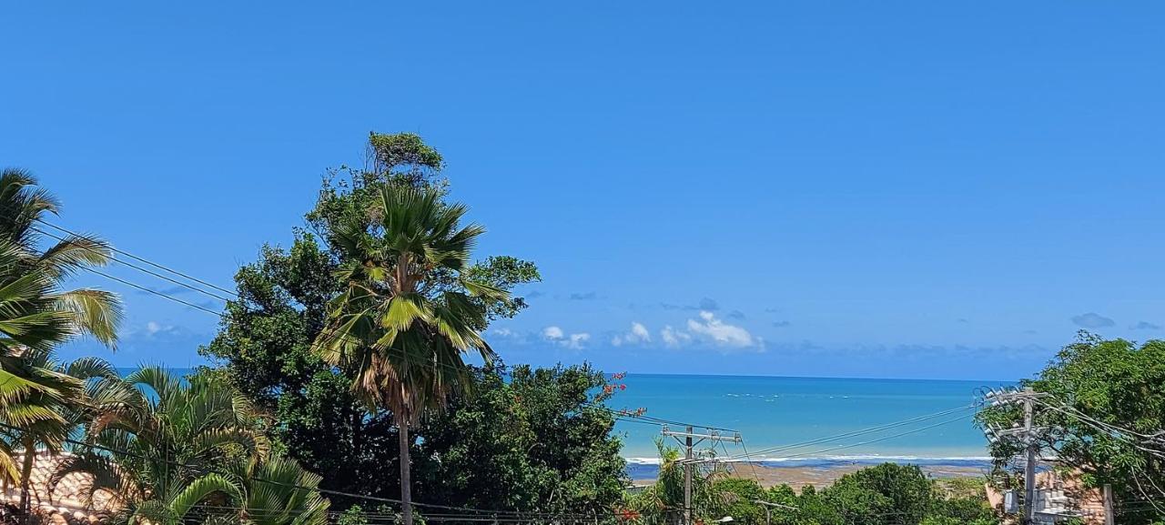 Pousada Vento Sul - Arraial D'Ajuda Porto Seguro Exterior foto
