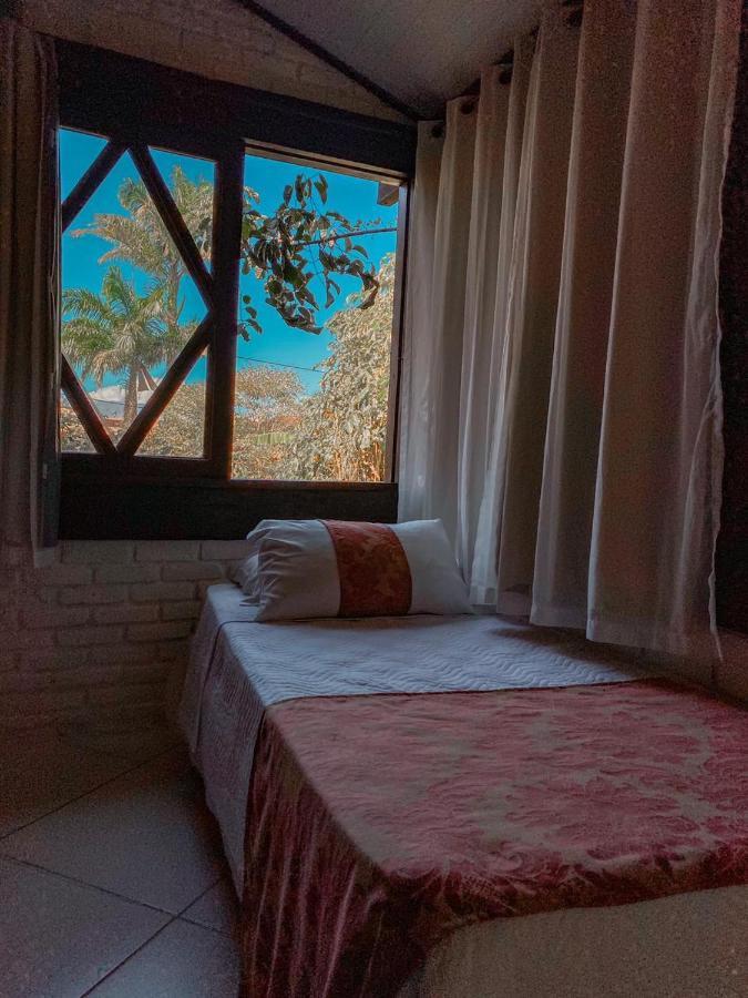 Pousada Vento Sul - Arraial D'Ajuda Porto Seguro Exterior foto