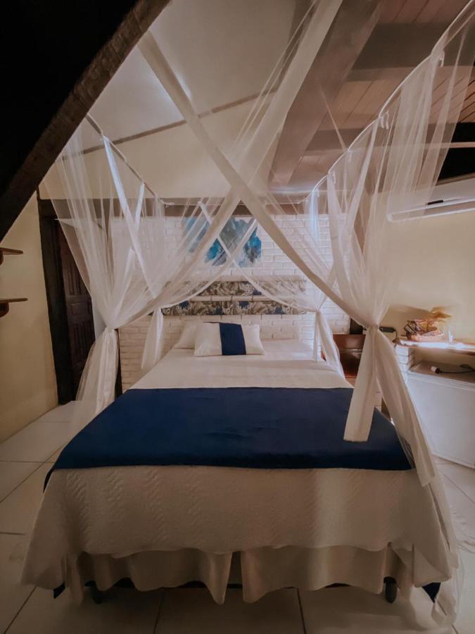 Pousada Vento Sul - Arraial D'Ajuda Porto Seguro Exterior foto
