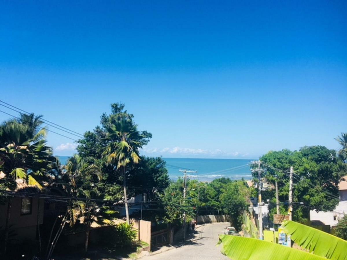 Pousada Vento Sul - Arraial D'Ajuda Porto Seguro Exterior foto